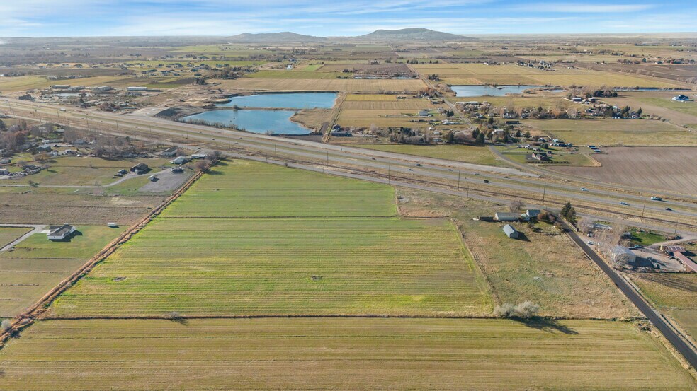 More Photos Of 3400 S Yellowstone Highway, Rexburg Land For Sale