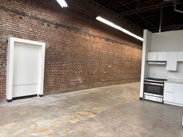 More Photos Of 887 W Marietta St NW, Atlanta Loft Creative Space For Lease
