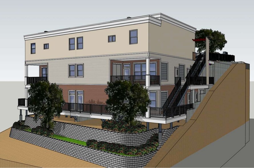 More Photos Of 4290 Voltaire St, San Diego Land For Sale