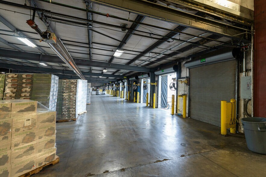 More Photos Of 555 Matthews Dr, Canton Warehouse For Sale