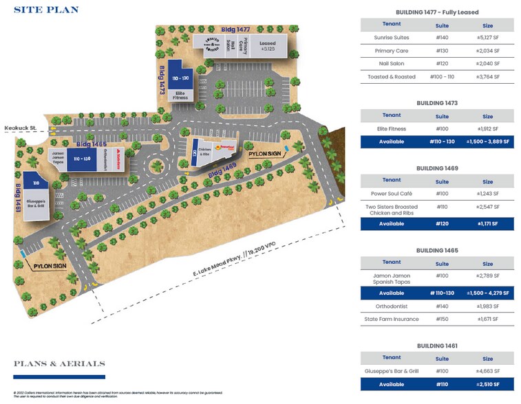 More Photos Of E Lake Mead Pky, Henderson Unknown For Lease
