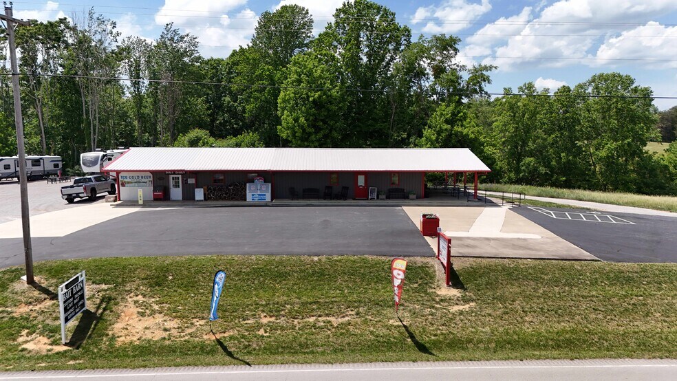 More Photos Of 2806 State Park Rd, Burkesville Freestanding For Sale