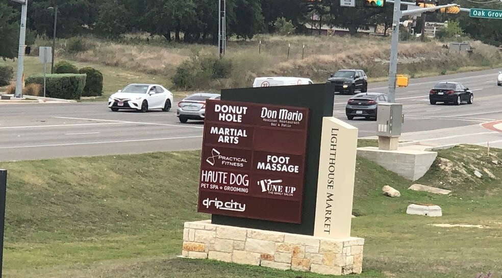 More Photos Of 1700 Ranch Road 620 N, Austin Unknown For Lease