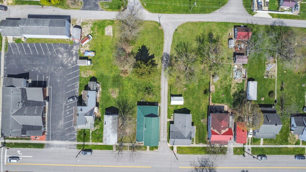 More Photos Of 1032 Columbus St, Harrisburg Office For Sale