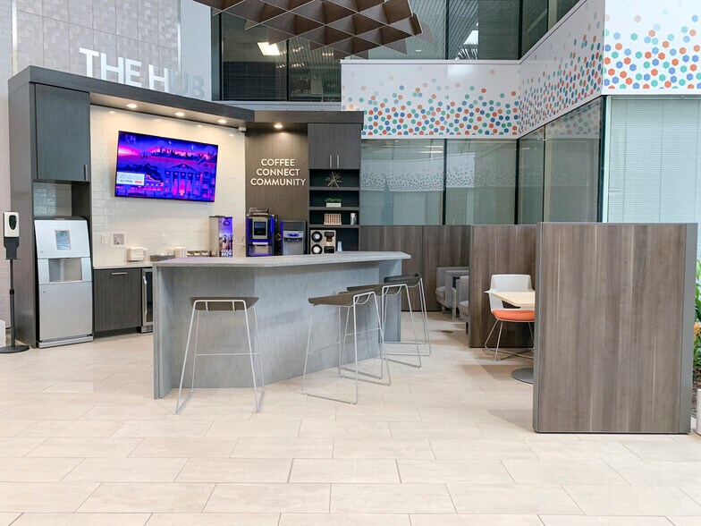 More Photos Of 3903 Northdale Blvd, Tampa Coworking Space