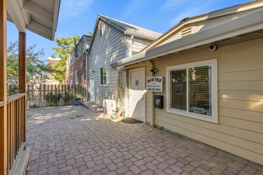 More Photos Of 24 E Main St, Ione General Retail For Sale