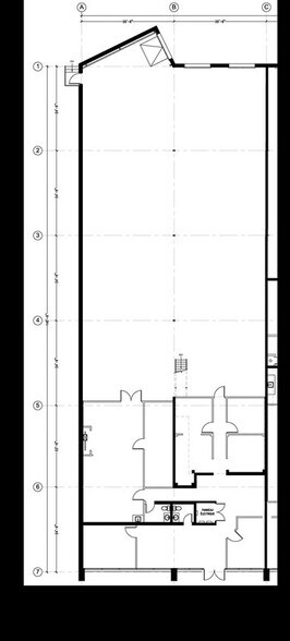 More Photos Of 4488 Rue Garand, Verdun Warehouse For Lease