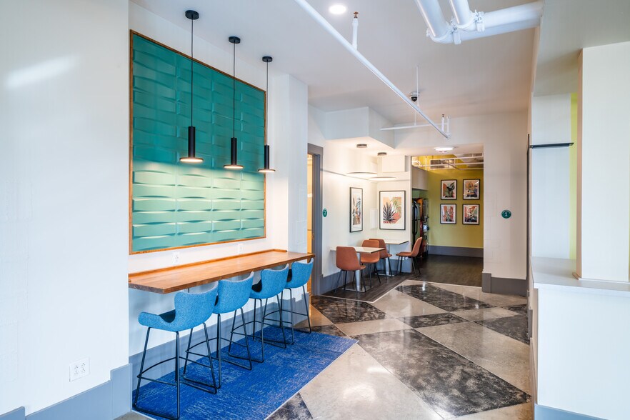 More Photos Of 2770 W Main St, Frisco Coworking Space