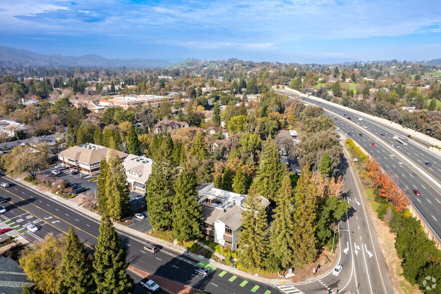 More Photos Of 390 Diablo Rd, Danville Office For Lease