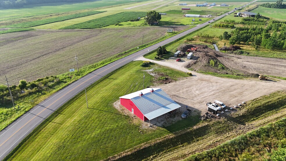 More Photos Of 12983 State Highway 47, Marthasville Specialty For Sale