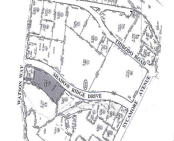 More Photos Of 735-785 Shadowridge Dr, Vista Unknown For Lease