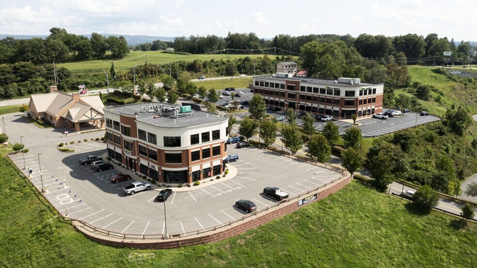 More Photos Of Route 705 & Stewartstown Rd, Morgantown Unknown For Lease