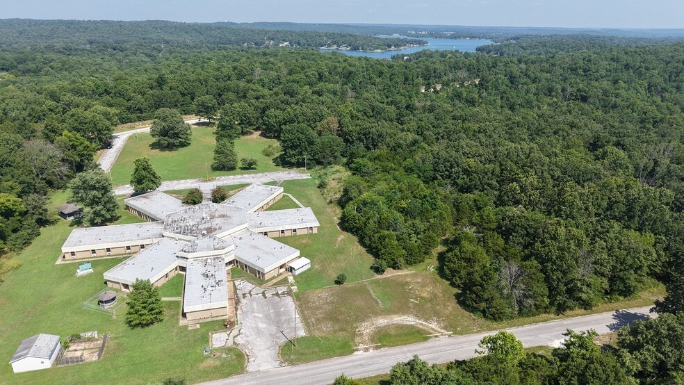 Primary Photo Of 10A Highway 289, Horseshoe Bend Skilled Nursing Facility For Sale