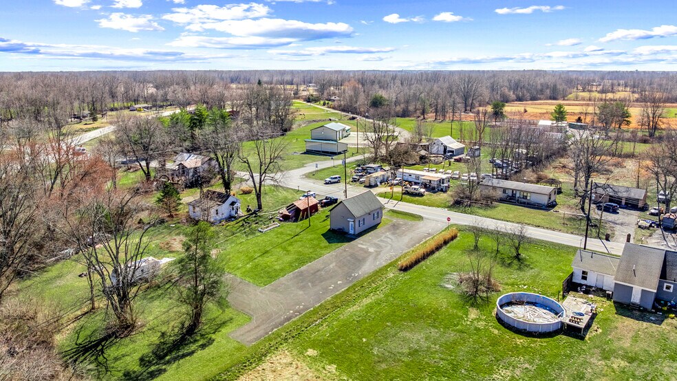 More Photos Of 3827 Greenbush West Rd, Mount Orab Specialty For Sale