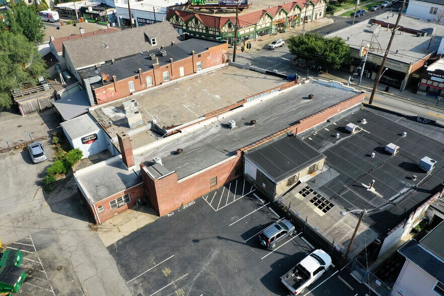 More Photos Of 1610 Bardstown Rd, Louisville Storefront For Sale