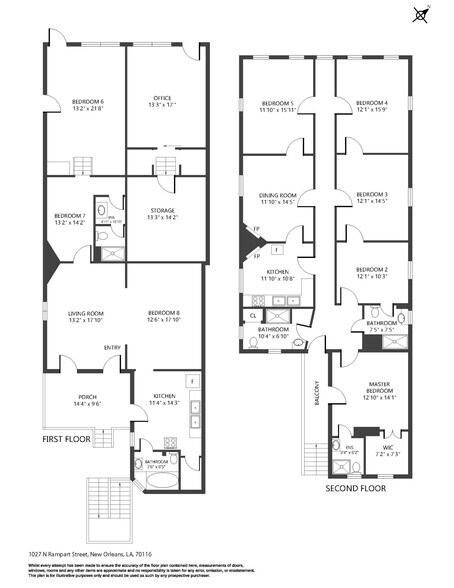 More Photos Of , New Orleans Unknown For Sale