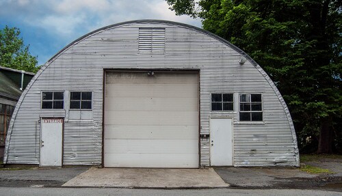 Primary Photo Of 7 Eli St, East Stroudsburg Warehouse For Lease