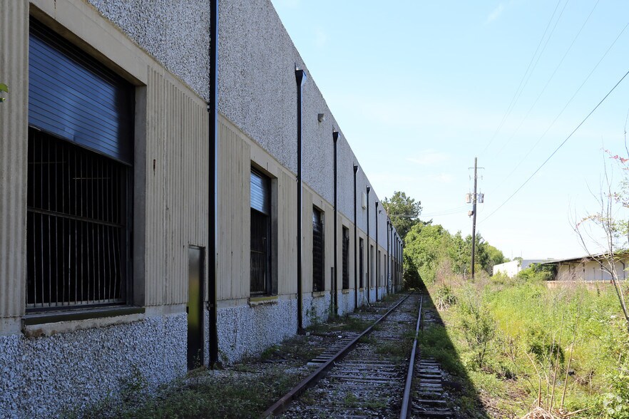 More Photos Of 981 Corporate Dr S, Mobile Distribution For Lease