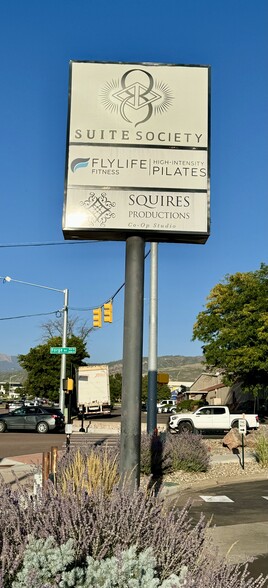 More Photos Of 750 Garden Of The Gods Rd, Colorado Springs Storefront For Lease