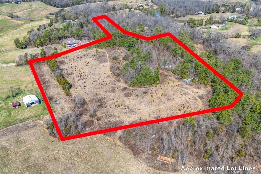 More Photos Of Country Lane, Walland Land For Sale