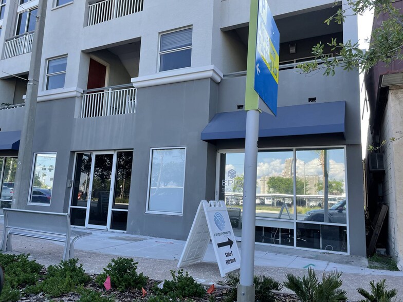 More Photos Of 1000 Channelside Dr, Tampa Loft Creative Space For Lease