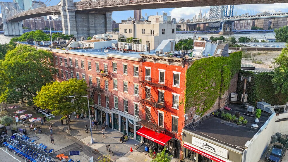 Primary Photo Of 15 Old Fulton St, Brooklyn Apartments For Sale