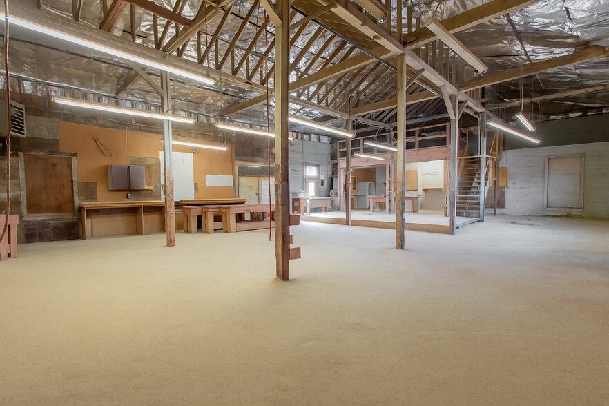 Primary Photo Of 1500 3rd Avenue North, Nashville Coworking Space