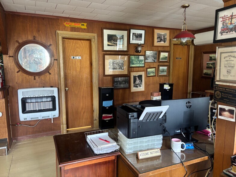 More Photos Of 2994 NY-23A, Catskill Office Residential For Sale