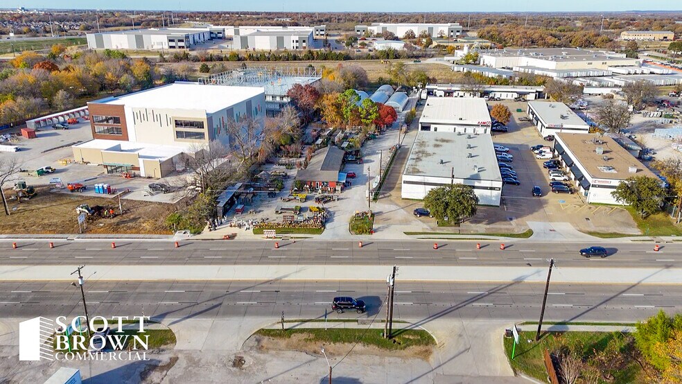 More Photos Of 3333 E University Dr, Denton Land For Sale