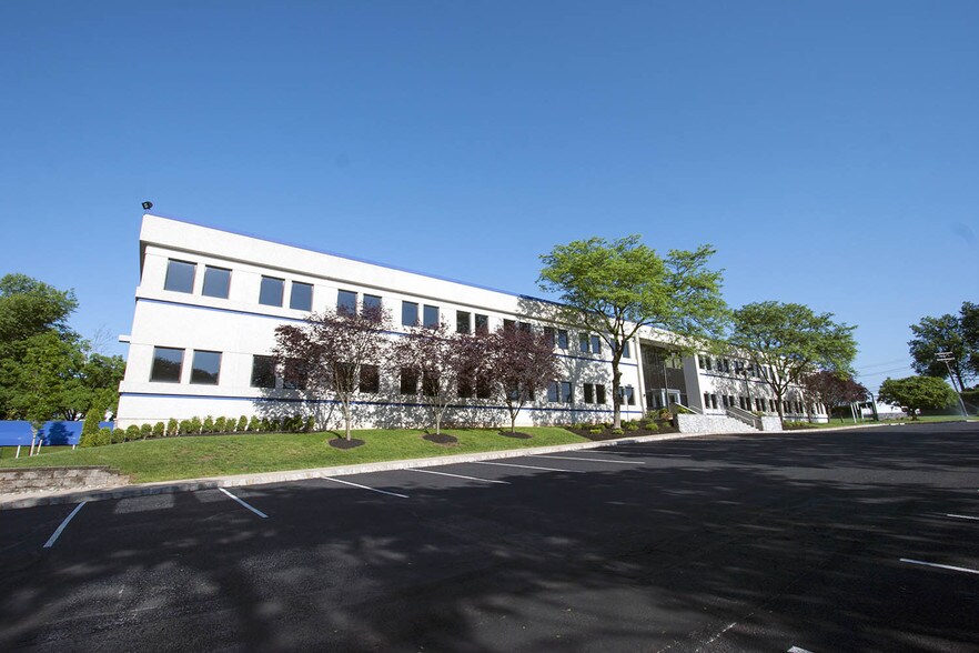 More Photos Of 575 Route 28, Raritan Office For Lease