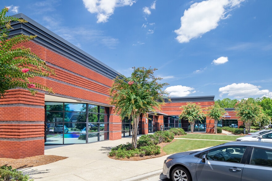 More Photos Of 201 London Pky, Birmingham Flex For Lease