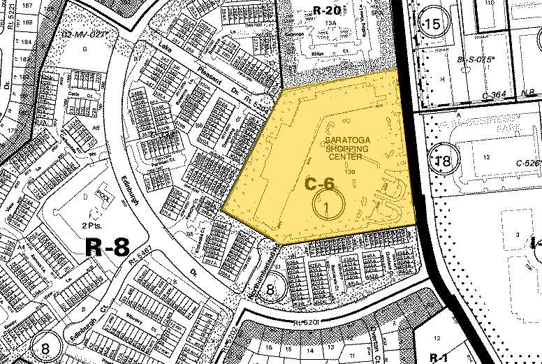 More Photos Of 8040-8094 Rolling Rd, Springfield Unknown For Lease