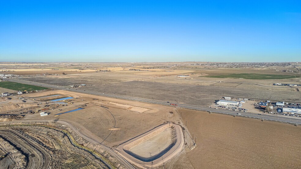 More Photos Of SWQ Hwy 85 & WCR 18, Fort Lupton Land For Sale