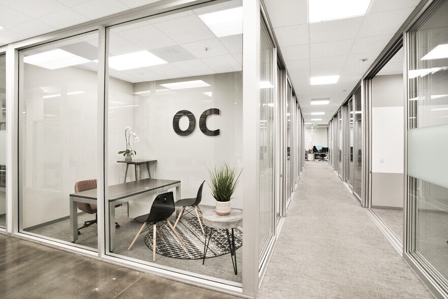 More Photos Of 5151 California Ave, Irvine Coworking Space