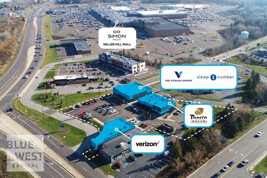 More Photos Of 2112 Maple Grove Rd, Duluth Storefront For Sale