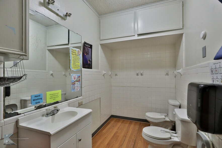 More Photos Of 6000 Buffalo Gap Rd, Abilene Daycare Center For Sale