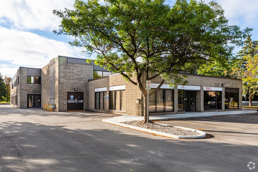 Primary Photo Of 155 Terence Matthews Cres, Ottawa Office For Sale