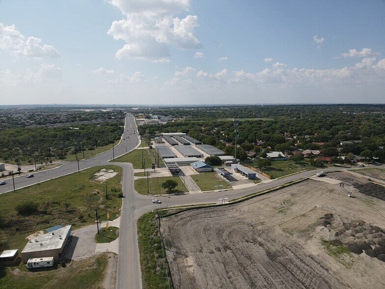 More Photos Of 7411 Glen Mont Dr, San Antonio Land For Sale