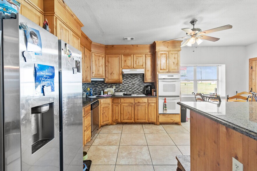 More Photos Of 5608 S Interstate Highway 45 W, Corsicana Land For Sale