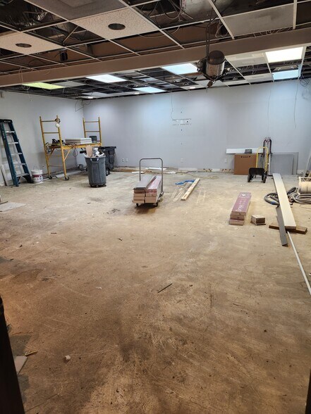 More Photos Of 3502 Henderson Blvd, Tampa Office For Lease