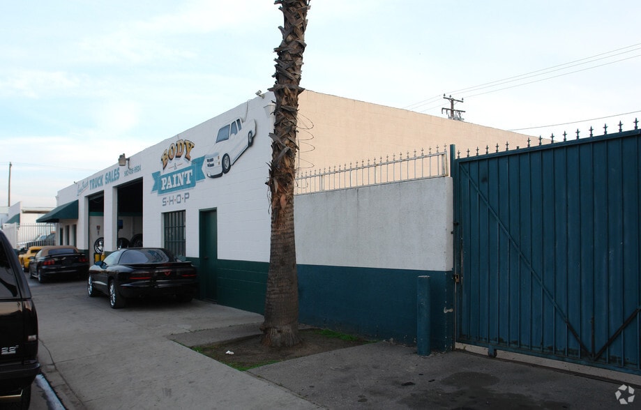 More Photos Of 1530 W Cowles St, Long Beach Service For Lease