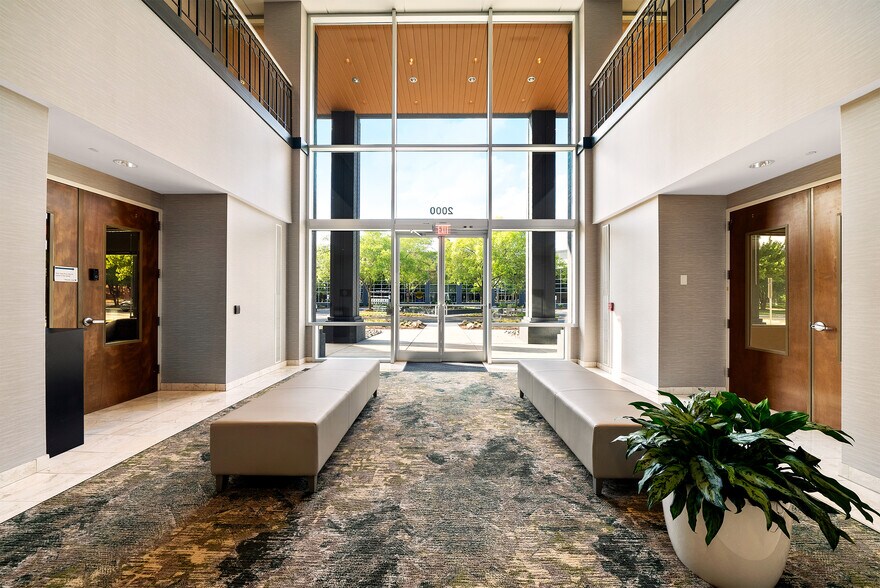 More Photos Of 1500 Perimeter Park Dr, Morrisville Unknown For Lease