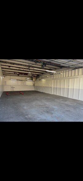 More Photos Of 1627 Santa Clara dr, Roseville Industrial For Lease