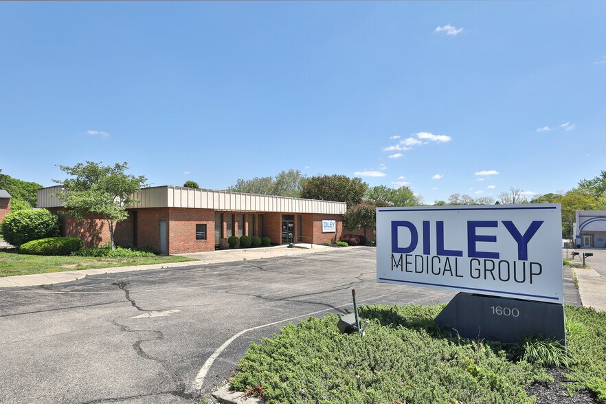 More Photos Of 1600 Sheridan Dr, Lancaster Medical For Sale