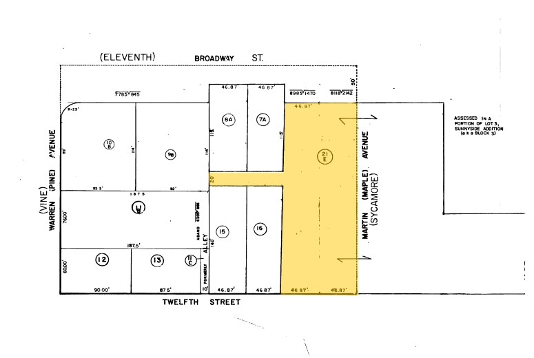 More Photos Of 1830 E Broadway Blvd, Tucson Storefront For Lease