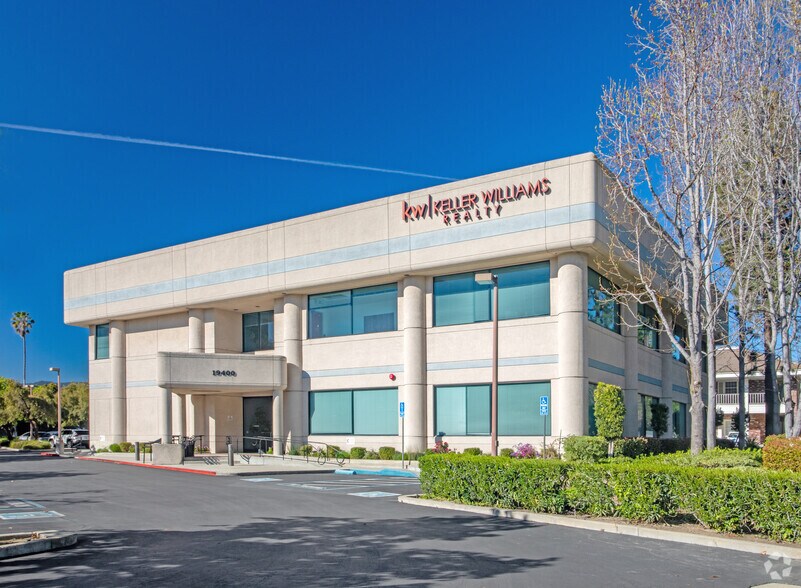 More Photos Of 19400 Stevens Creek Blvd, Cupertino Office For Lease