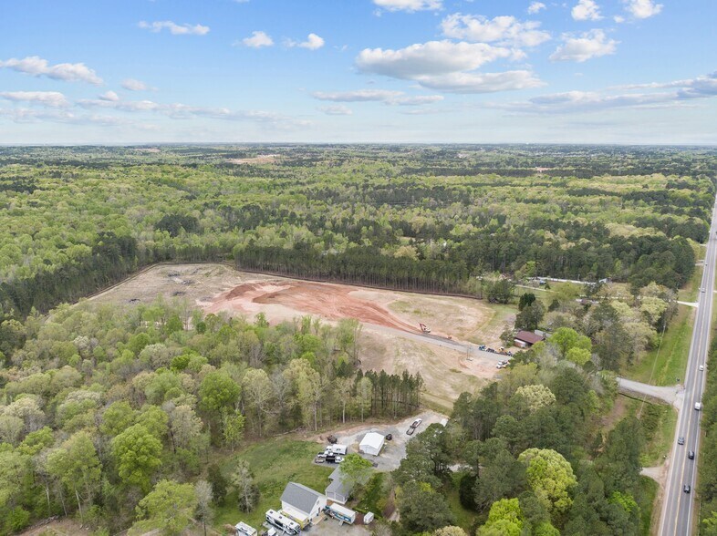 More Photos Of 6222 Wake Forest Rd, Durham Land For Sale