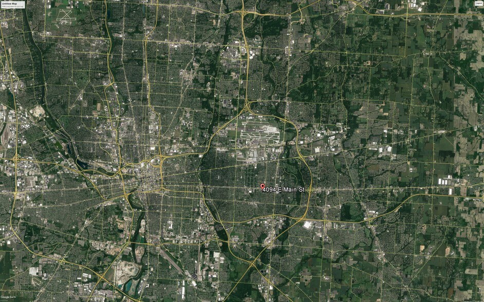 More Photos Of 4094 E Main St, Columbus Land For Sale