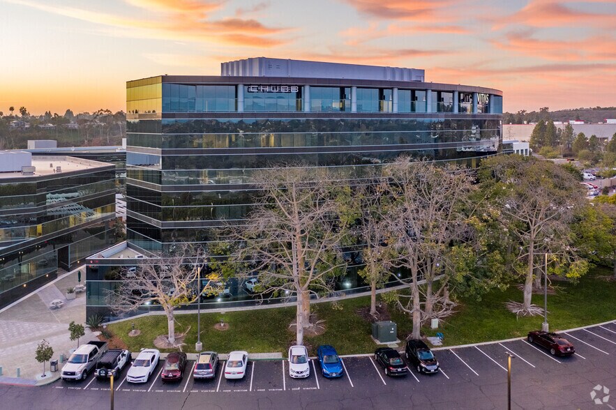 More Photos Of 9655 Granite Ridge Dr, San Diego Coworking Space