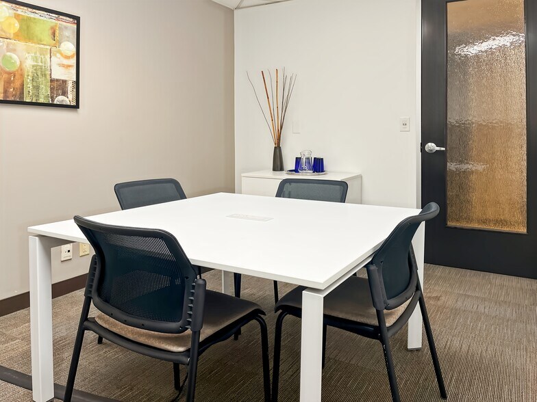 More Photos Of 666 Burrard Street, Vancouver Coworking Space